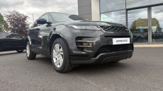 Land Rover Range Rover Evoque 2.0 D200 R-Dynamic S 5dr Auto Diesel Hatchback